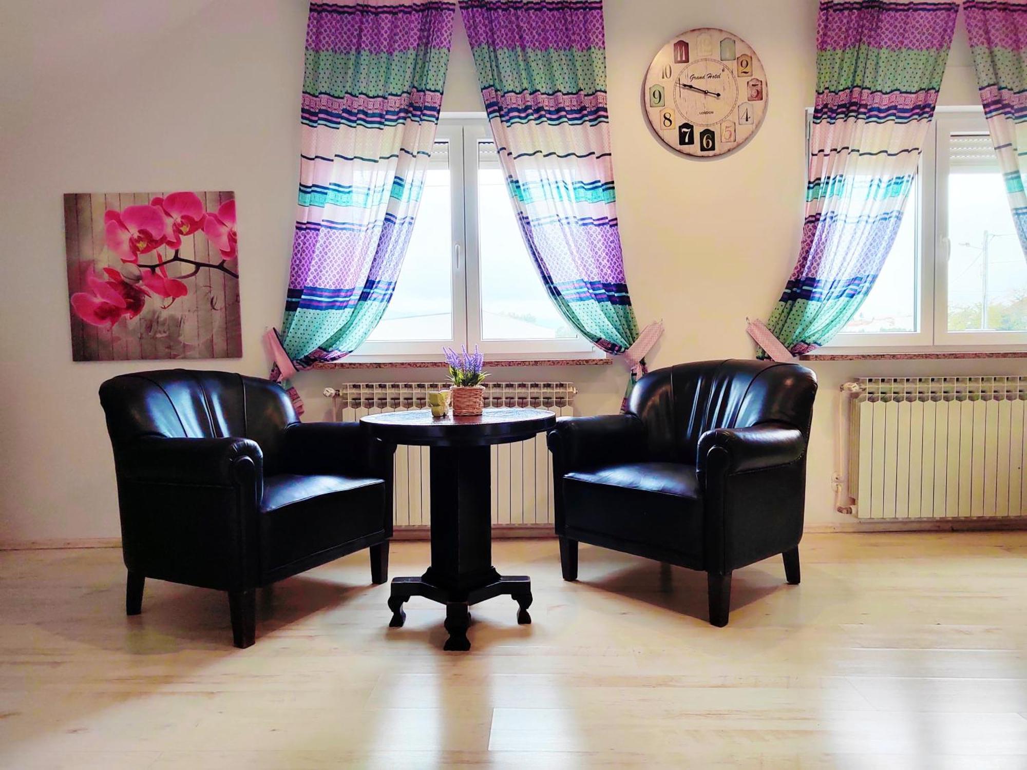 Zagreb, Apartman Jezz ภายนอก รูปภาพ