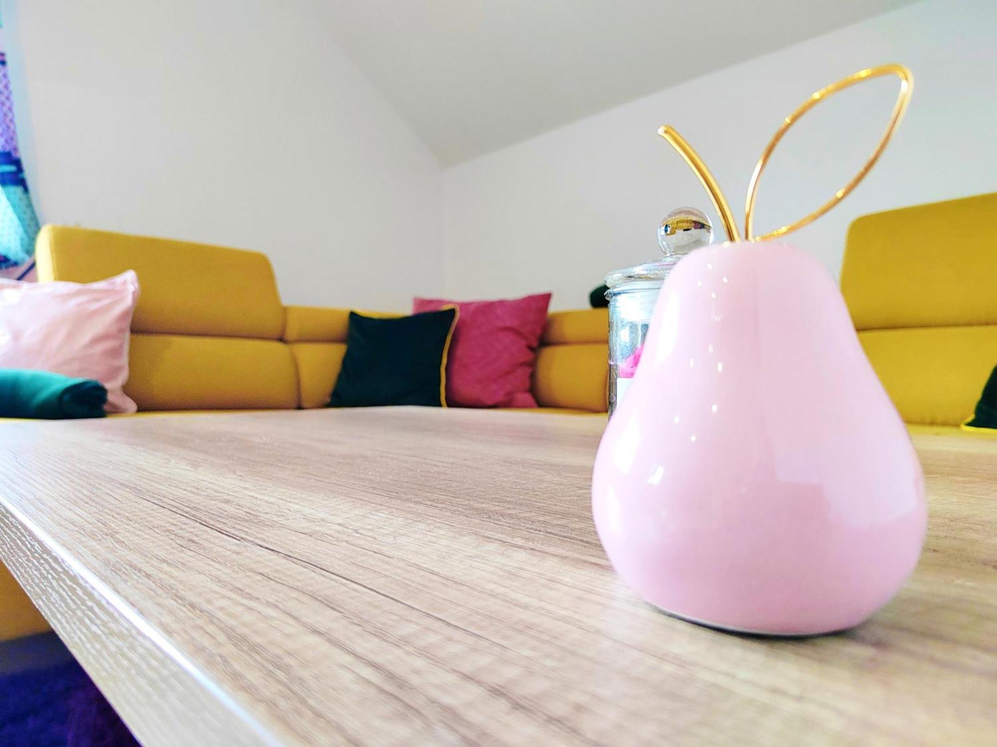 Zagreb, Apartman Jezz ภายนอก รูปภาพ
