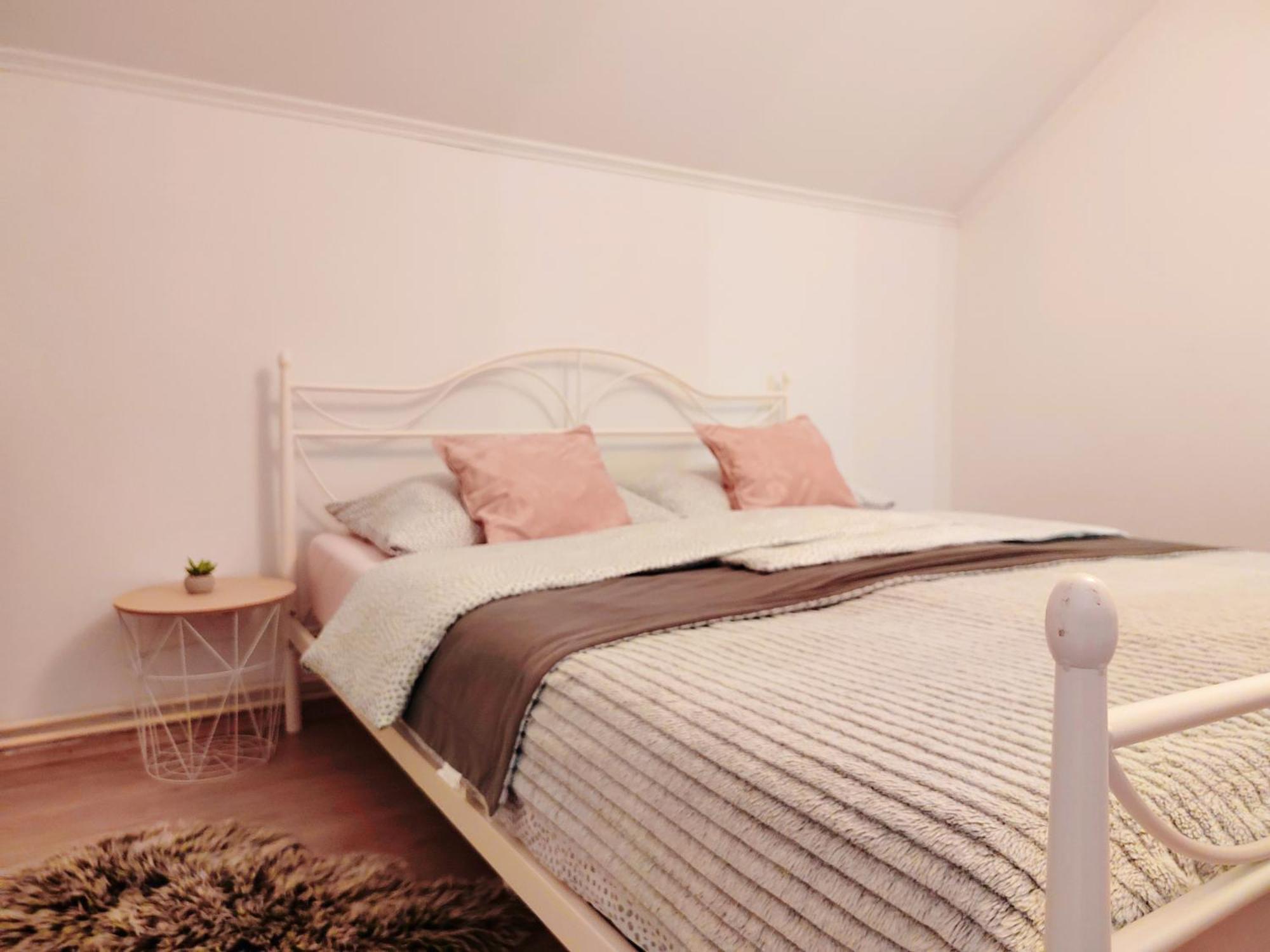Zagreb, Apartman Jezz ภายนอก รูปภาพ