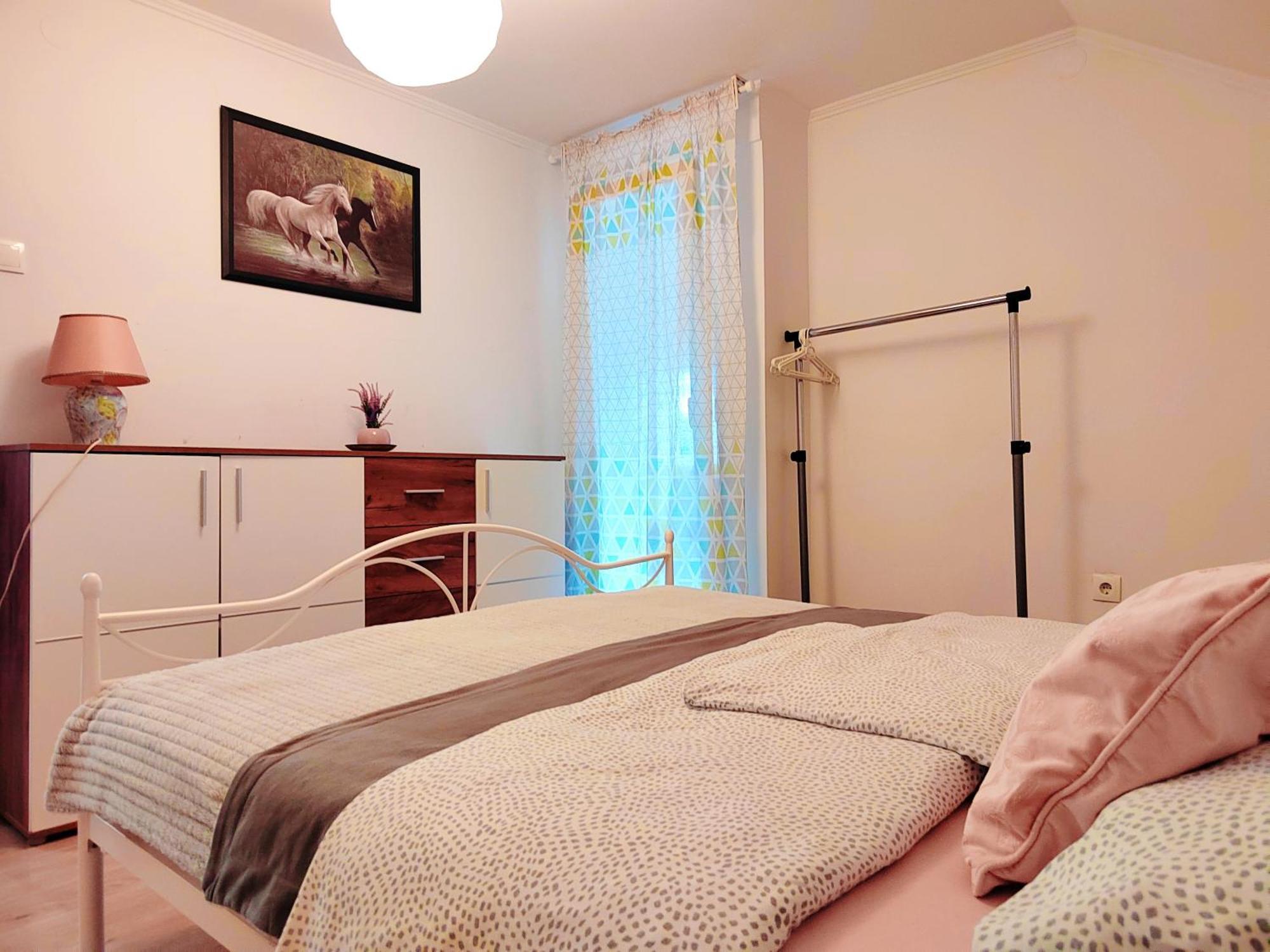 Zagreb, Apartman Jezz ภายนอก รูปภาพ