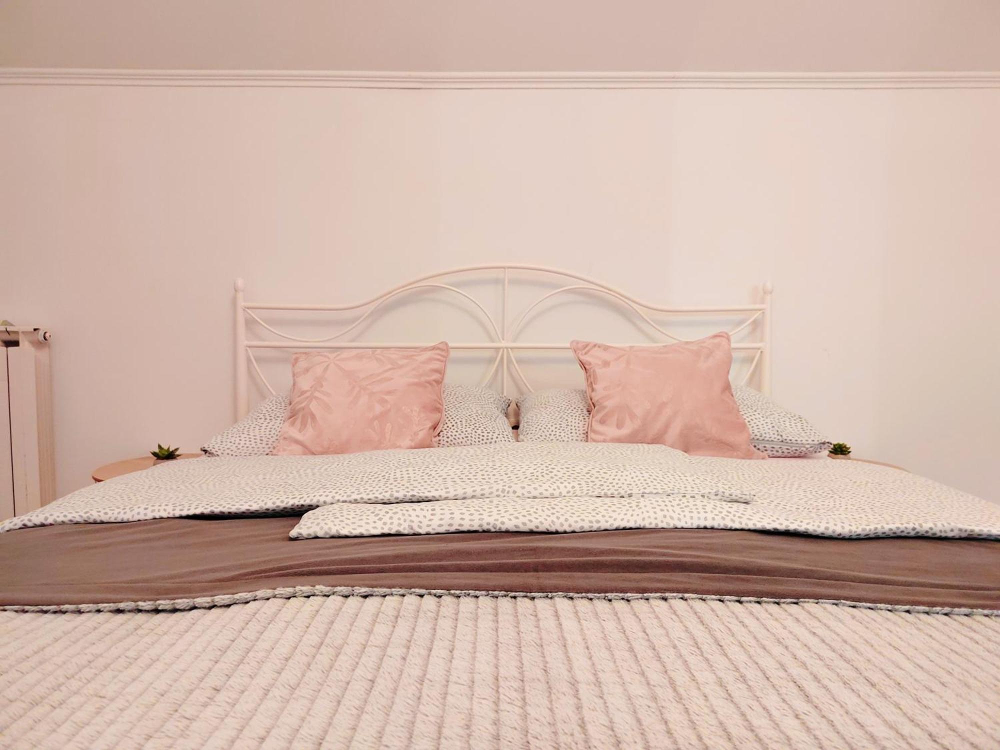 Zagreb, Apartman Jezz ภายนอก รูปภาพ