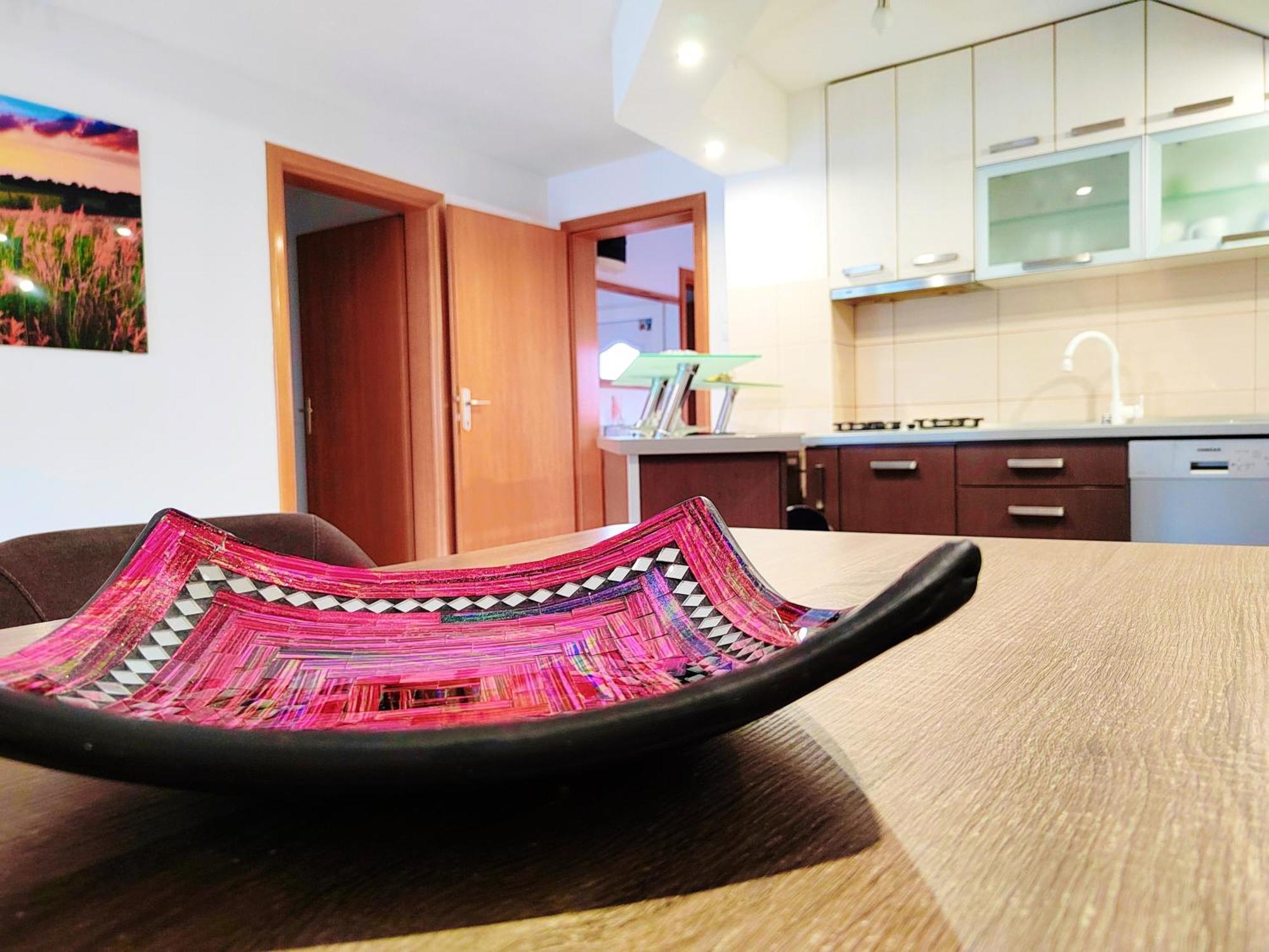 Zagreb, Apartman Jezz ภายนอก รูปภาพ